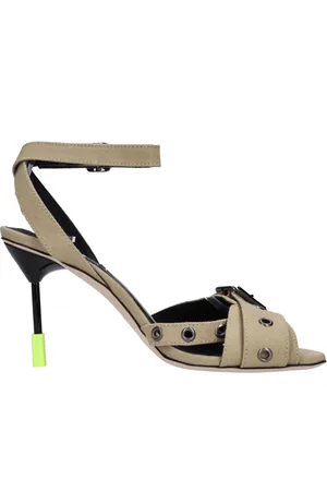 Msgm Damen, Schuhe, , 40 EUGröße: