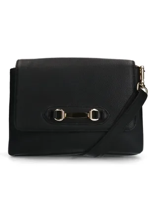 Manfield Damen, Taschen, Schwarzk, ONE SIZEGröße: