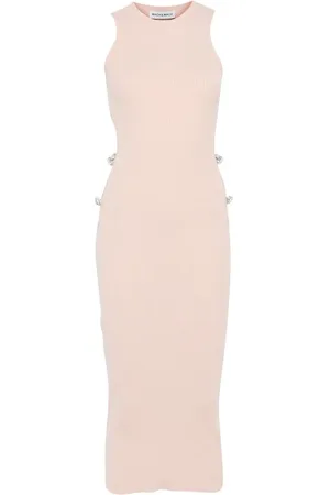 Mach & Mach Damen, Kleider, Rosa, SGröße:
