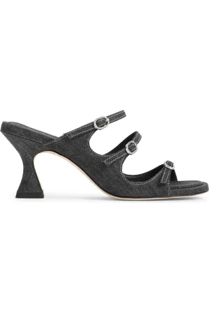 Carel Damen, Schuhe, Schwarzk, 40 EUGröße: