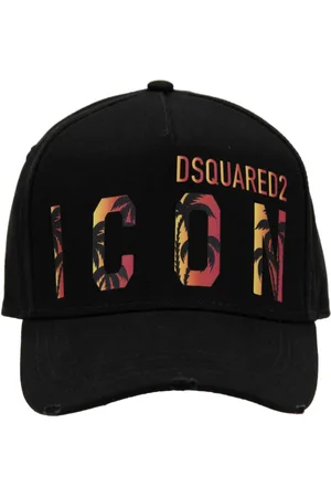 Dsquared2 Unisex, Accessories, Schwarzk, ONE SIZEGröße: