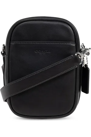 Coach Herren, Taschen, Schwarzk, ONE SIZEGröße: