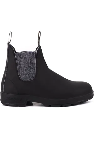 Blundstone Damen, Schuhe, Schwarzk, 39 EUGröße: