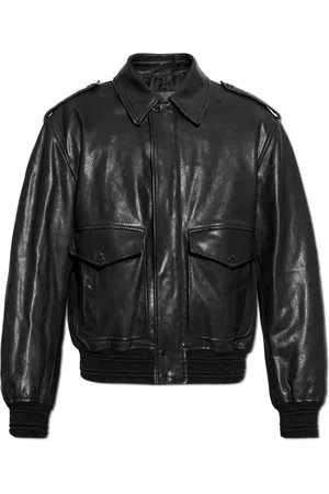 Burberry Herren, Jacken, Schwarzk, XLGröße: