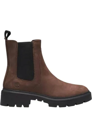 Timberland Damen, Schuhe, Braun, 36 EUGröße: