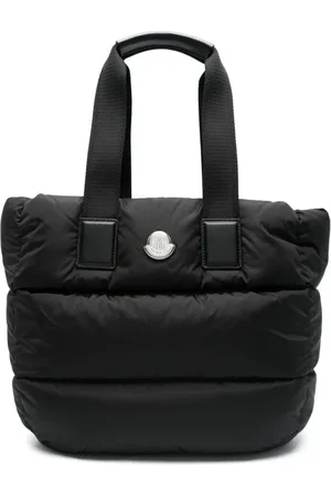 Moncler Damen, Taschen, Schwarzk, ONE SIZEGröße: