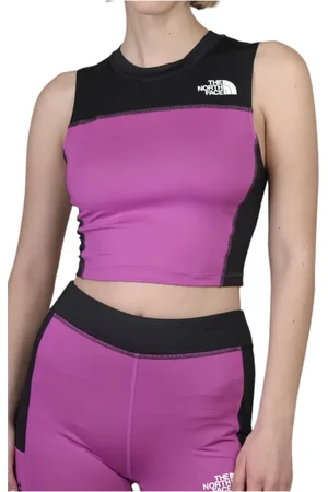 The North Face Damen, Sport, Lila, SGröße:
