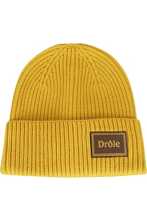 Drôle de Monsieur Herren, Accessories, Gelb, ONE SIZEGröße: