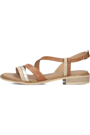 Nero Giardini Damen, Schuhe, Braun, 38 EUGröße: