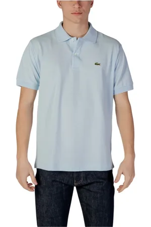 Lacoste Herren, Oberteile, Blau, MGröße: