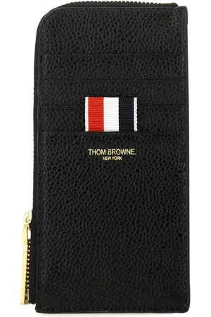 Thom Browne Damen, Accessories, Schwarzk, ONE SIZEGröße: