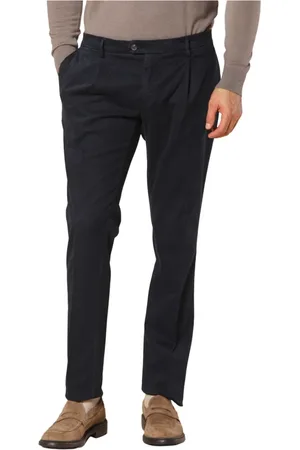 Masons Herren, Hosen, Blau, 3XLGröße: