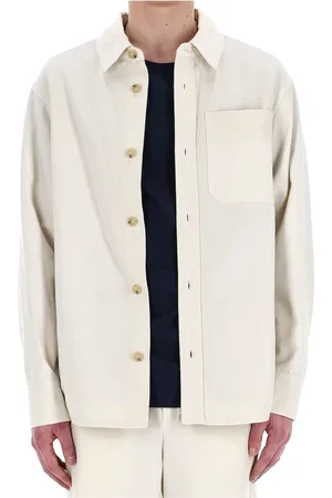 A.P.C. Herren, Shirts, , XLGröße: