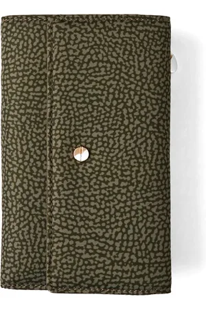 Borbonese Damen, Accessories, Grün, ONE SIZEGröße: