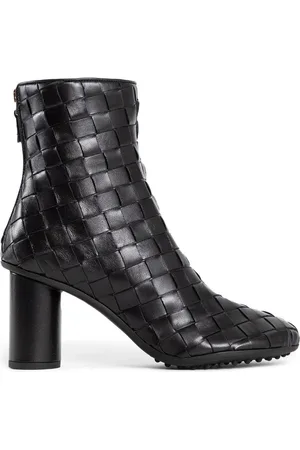 Bottega Veneta Damen, Schuhe, Schwarzk, 41 EUGröße: