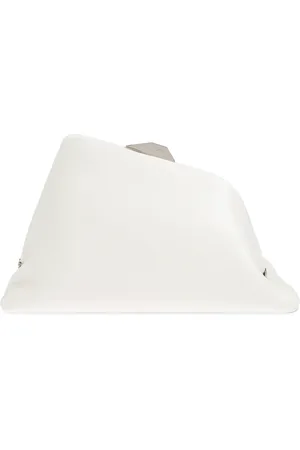 The Attico Damen, Taschen, Weiß, ONE SIZEGröße: