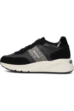 Nero Giardini Damen, Schuhe, Schwarzk, 36 EUGröße: