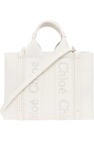 Chloé Damen, Taschen, Weiß, ONE SIZEGröße: