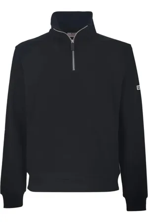 GCDS Herren, Sweatshirts & Hoodies, Schwarzk, XSGröße: