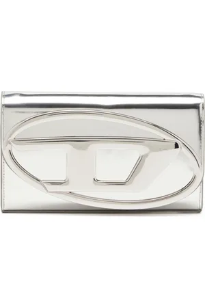 Diesel Damen, Taschen, Grau, ONE SIZEGröße: