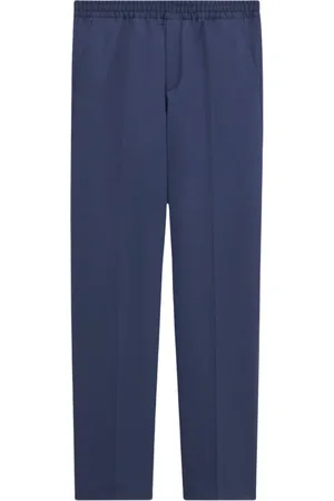 Filippa K Herren, Hosen, Blau, LGröße: