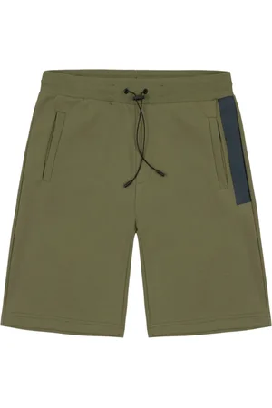 Colmar Herren, Shorts, Grün, 2XLGröße: