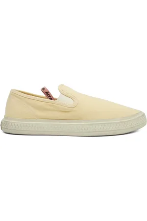 Acne Studios Herren, Schuhe, Gelb, 41 EUGröße: