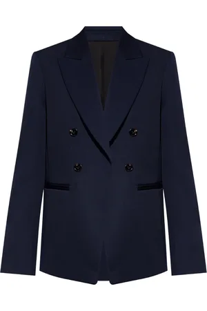 Bottega Veneta Damen, Jacken, Blau, XSGröße: