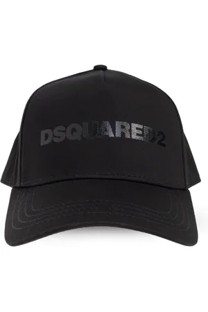 Dsquared2 Herren, Accessories, Schwarzk, ONE SIZEGröße: