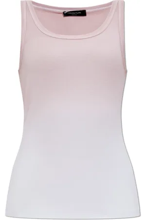 Fabiana Filippi Damen, Oberteile, Rosa, MGröße: