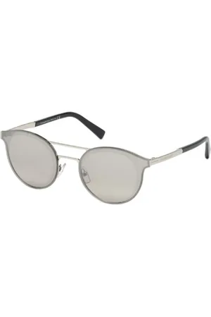 Ermenegildo Zegna Damen, Accessories, Grau, 60 MMGröße: