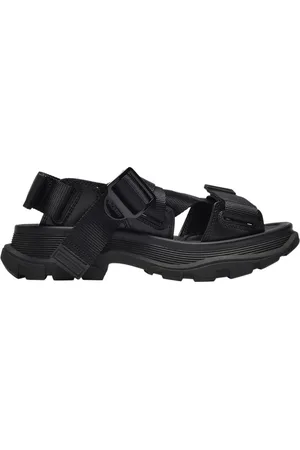 Alexander McQueen Damen, Schuhe, Schwarzk, 36 EUGröße: