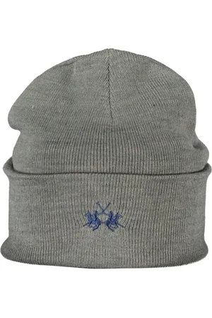 La Martina Herren, Accessories, Grau, ONE SIZEGröße: