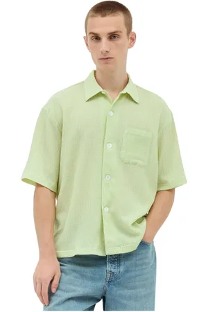 STUSSY Herren, Shirts, Grün, XLGröße:
