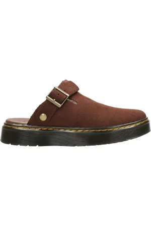 Dr. Martens Herren, Schuhe, Braun, 44 EUGröße:
