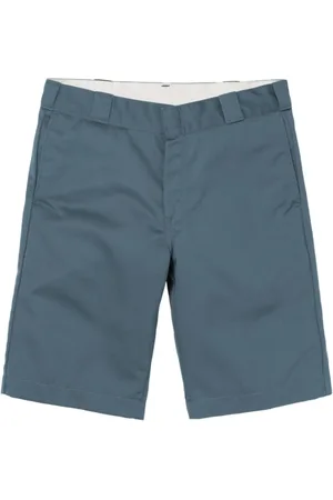 Carhartt Herren, Shorts, Blau, W34Größe: