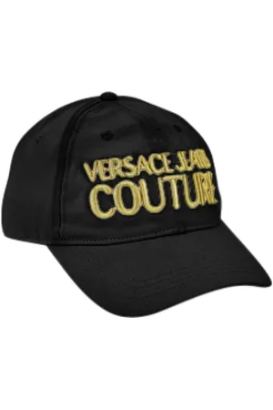 VERSACE Damen, Accessories, Schwarzk, ONE SIZEGröße: