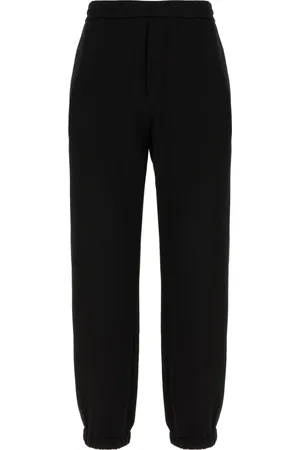 Fendi Herren, Hosen, Schwarzk, LGröße: