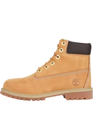 Timberland Damen, Schuhe, Gelb, 36 EUGröße: