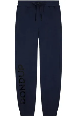 Dondup Damen, Hosen, Blau, LGröße: