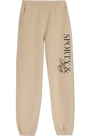 Sporty & Rich Unisex, Hosen, , SGröße: