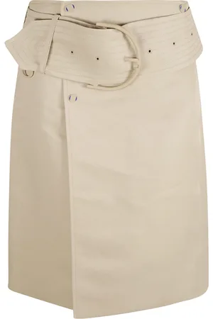 Burberry Damen, Röcke, , 2XSGröße: