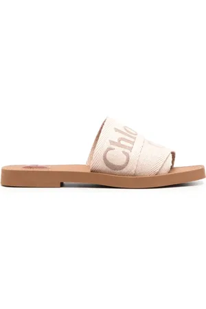 Chloé Damen, Schuhe, Rosa, 36 EUGröße: