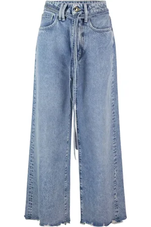 Cycle Damen, Jeans, Blau, W25Größe: