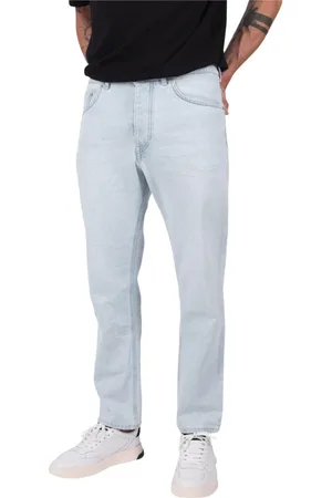 Drykorn Herren, Jeans, Blau, W33 L34Größe: