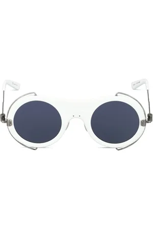 Calvin Klein Unisex, Accessories, Weiß, 49 MMGröße: