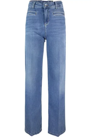 Liu Jo Damen, Jeans, Blau, W28Größe: