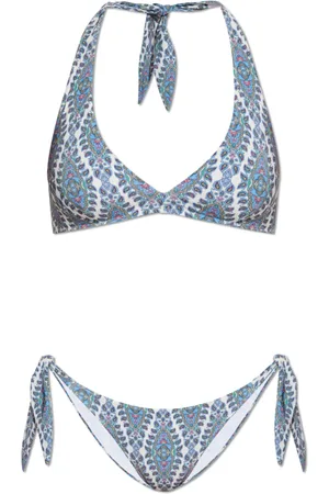Etro Damen, Bademode, Blau, XSGröße: