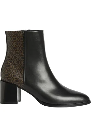 Calvin Klein Damen, Schuhe, Schwarzk, 36 EUGröße: