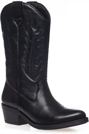 Copenhagen Shoes Damen, Schuhe, Schwarzk, 39 EUGröße: